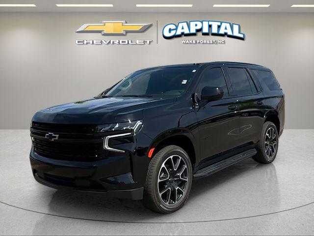 2023 Chevrolet Tahoe 4WD RST for sale in Wake Forest, NC