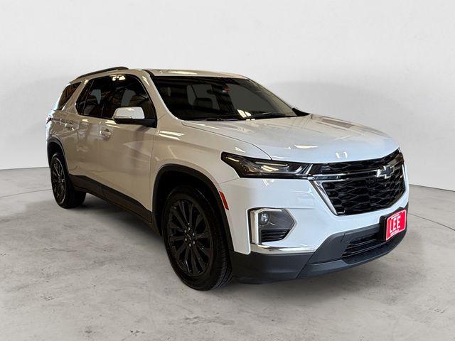 2023 Chevrolet Traverse AWD RS