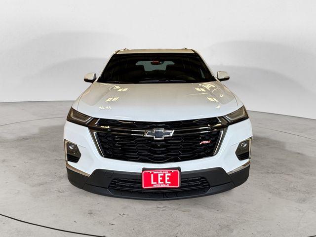 2023 Chevrolet Traverse AWD RS