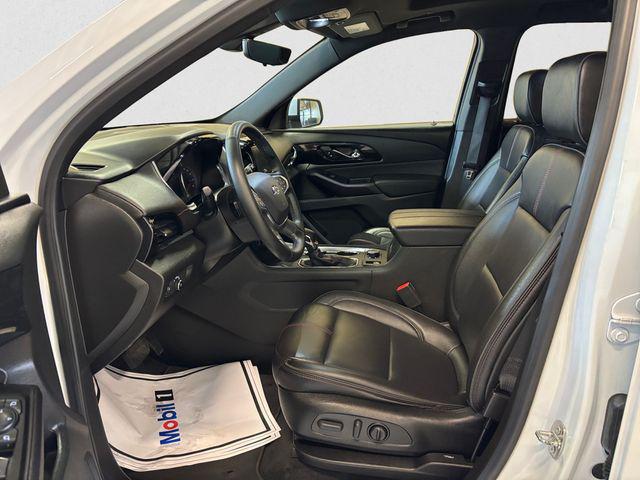 2023 Chevrolet Traverse AWD RS