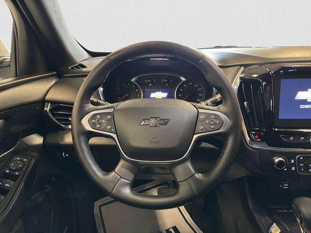 2023 Chevrolet Traverse AWD RS