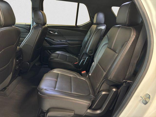 2023 Chevrolet Traverse AWD RS