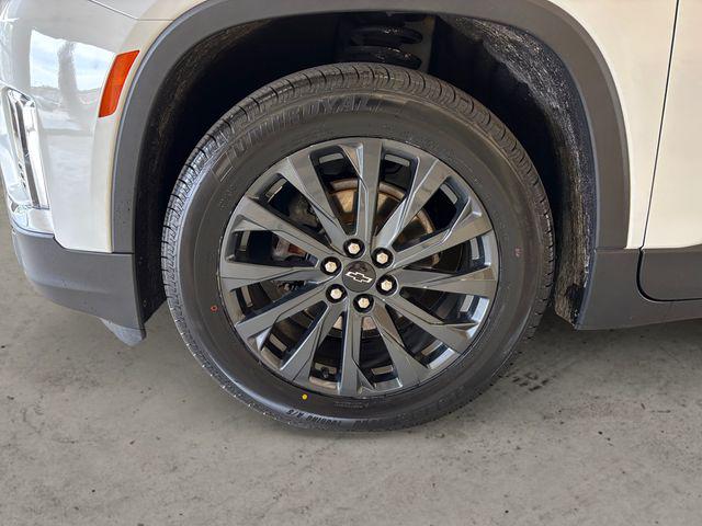 2023 Chevrolet Traverse AWD RS