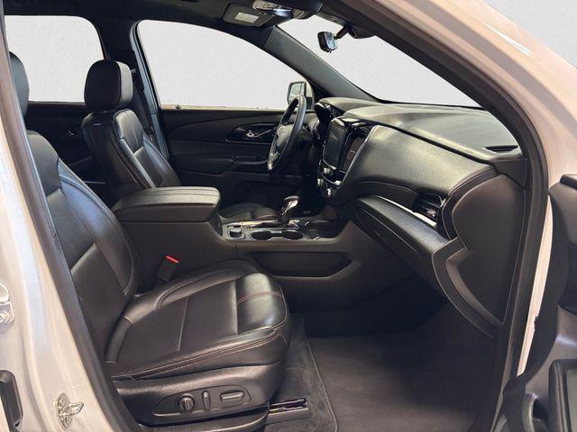 2023 Chevrolet Traverse AWD RS