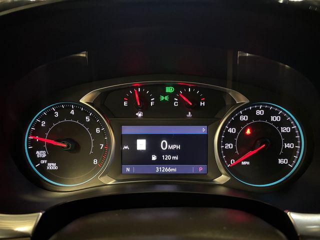 2023 Chevrolet Traverse AWD RS