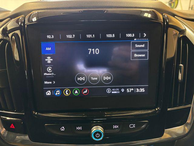 2023 Chevrolet Traverse AWD RS