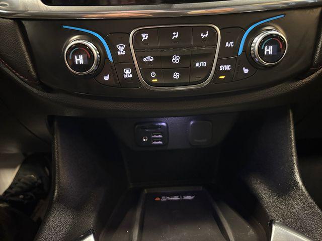 2023 Chevrolet Traverse AWD RS