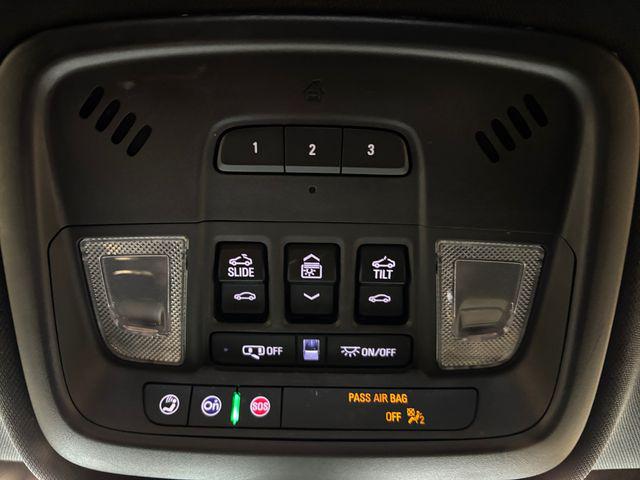 2023 Chevrolet Traverse AWD RS