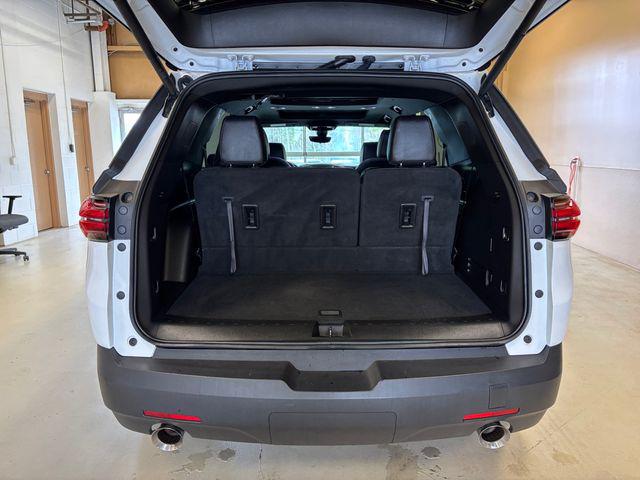 2023 Chevrolet Traverse AWD RS