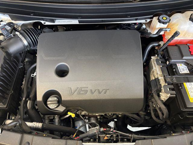 2023 Chevrolet Traverse AWD RS