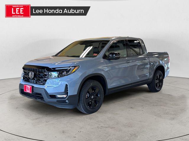 2026 Honda Ridgeline Black Edition for sale in Auburn, ME