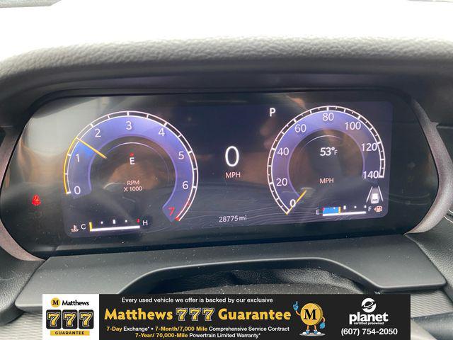 2023 Jeep Grand Cherokee Laredo 4x4