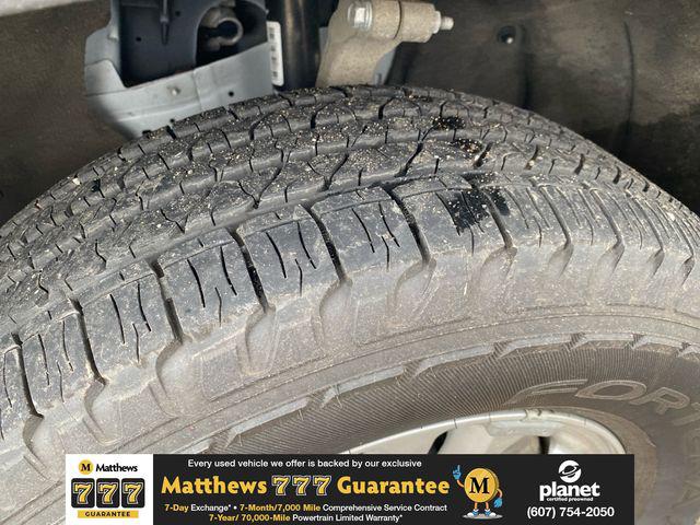 2023 Jeep Grand Cherokee Laredo 4x4