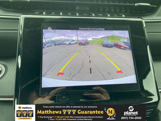 2023 Jeep Grand Cherokee Laredo 4x4