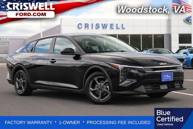2025 Kia K4 LXS for sale in Woodstock, VA
