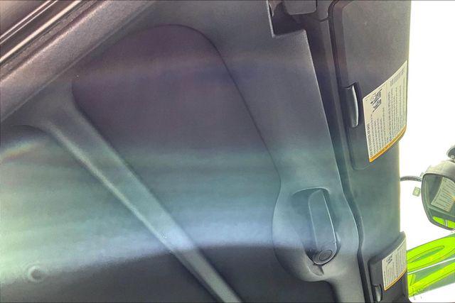 2007 Pontiac Solstice Base