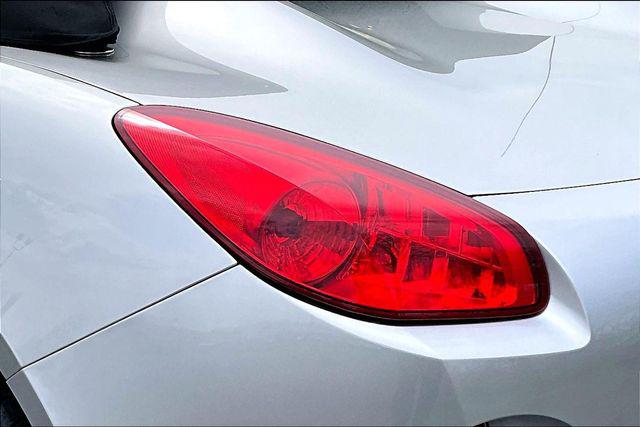 2007 Pontiac Solstice Base