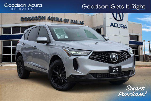 2026 Acura RDX SH-AWD for sale in Dallas, TX