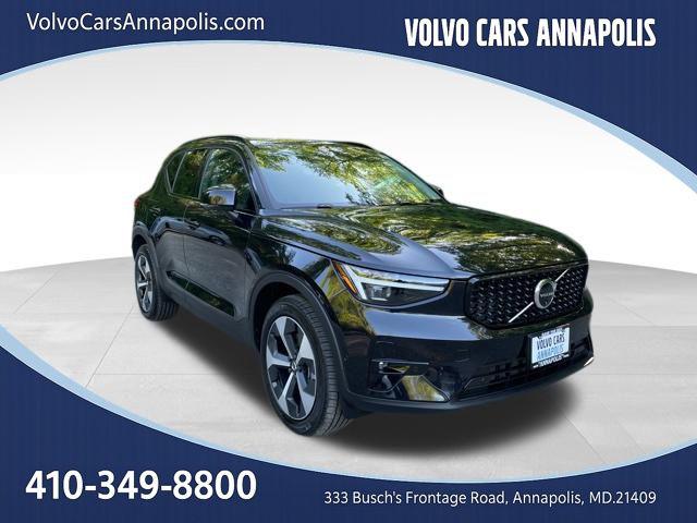 2026 Volvo XC40 Plus, B5 AWD Gas (mild hybrid), Dark for sale in Annapolis, MD