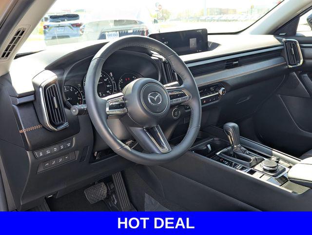 2025 Mazda CX-50 2.5 Turbo Premium Plus Package
