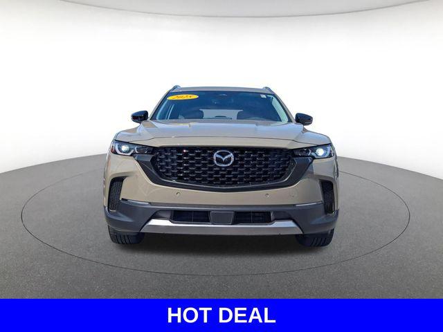 2025 Mazda CX-50 2.5 Turbo Premium Plus Package
