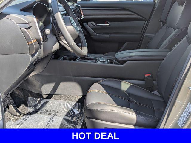 2025 Mazda CX-50 2.5 Turbo Premium Plus Package