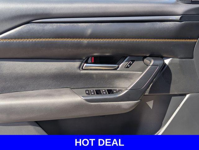 2025 Mazda CX-50 2.5 Turbo Premium Plus Package