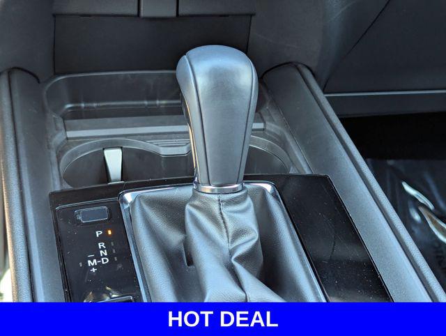 2025 Mazda CX-50 2.5 Turbo Premium Plus Package