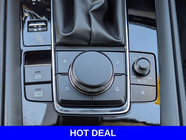 2025 Mazda CX-50 2.5 Turbo Premium Plus Package