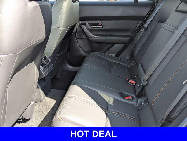 2025 Mazda CX-50 2.5 Turbo Premium Plus Package