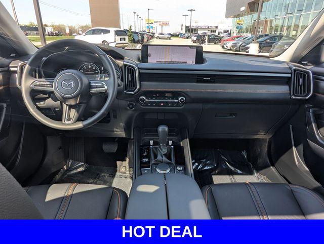 2025 Mazda CX-50 2.5 Turbo Premium Plus Package