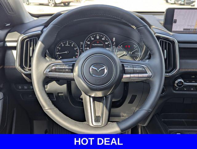 2025 Mazda CX-50 2.5 Turbo Premium Plus Package