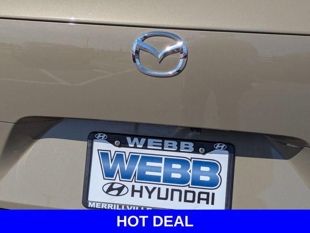 2025 Mazda CX-50 2.5 Turbo Premium Plus Package