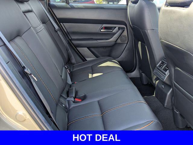 2025 Mazda CX-50 2.5 Turbo Premium Plus Package