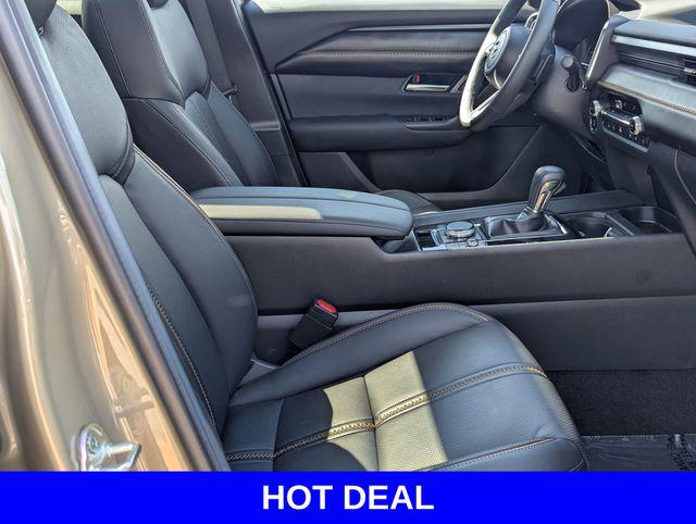 2025 Mazda CX-50 2.5 Turbo Premium Plus Package