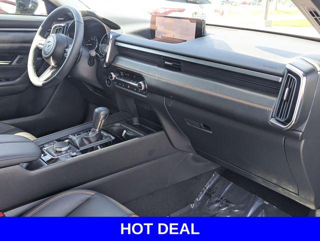 2025 Mazda CX-50 2.5 Turbo Premium Plus Package