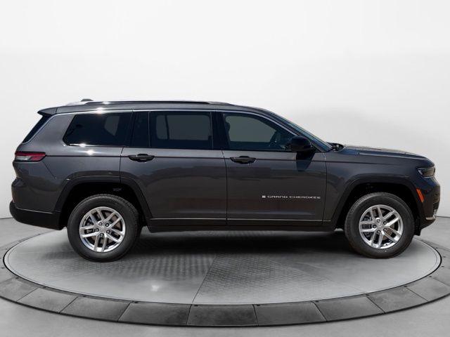 2026 Jeep Grand Cherokee L Altitude 4x4