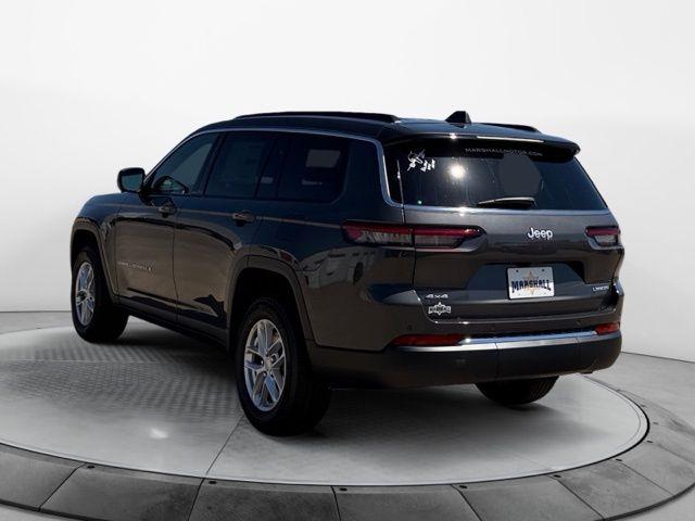 2026 Jeep Grand Cherokee L Altitude 4x4