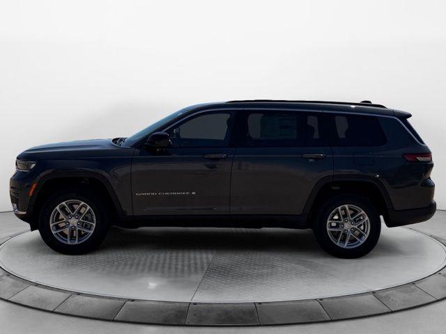 2026 Jeep Grand Cherokee L Altitude 4x4