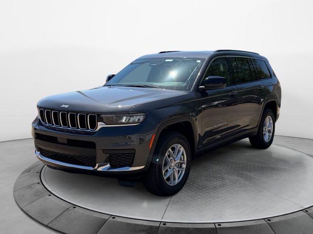 2026 Jeep Grand Cherokee L Altitude 4x4