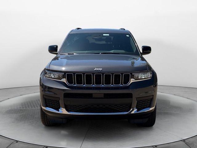 2026 Jeep Grand Cherokee L Altitude 4x4