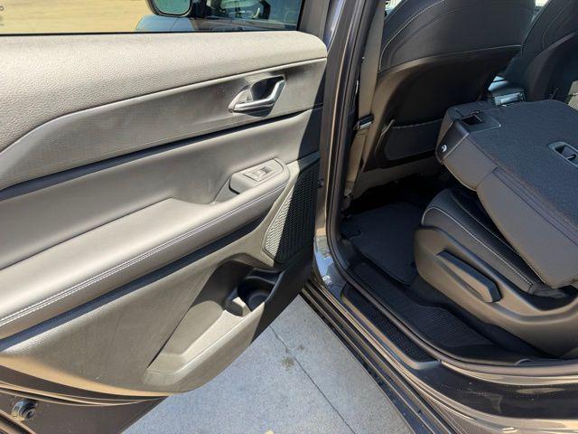 2026 Jeep Grand Cherokee L Altitude 4x4