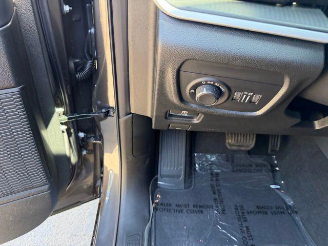 2026 Jeep Grand Cherokee L Altitude 4x4
