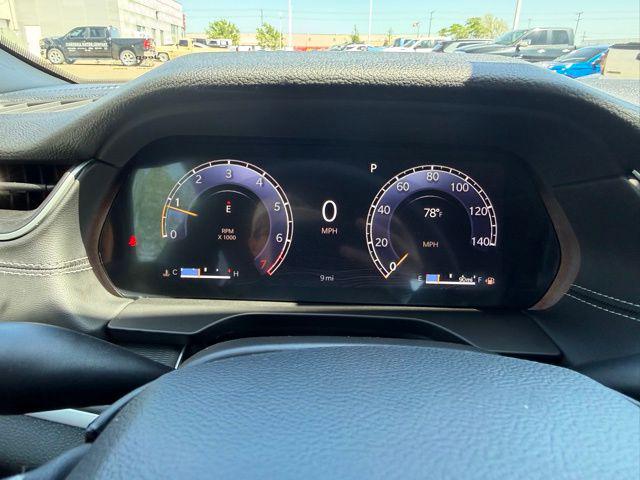 2026 Jeep Grand Cherokee L Altitude 4x4