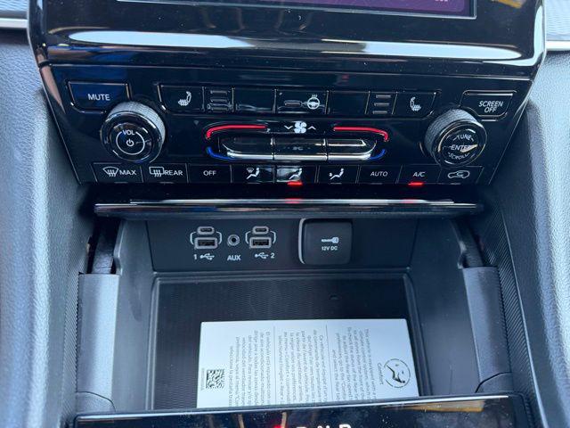 2026 Jeep Grand Cherokee L Altitude 4x4