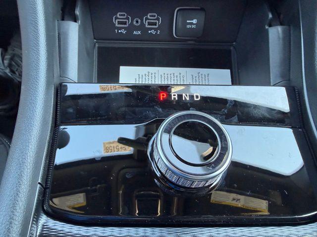 2026 Jeep Grand Cherokee L Altitude 4x4