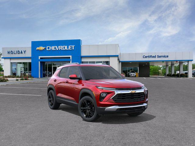 2026 Chevrolet TrailBlazer FWD LT for sale in Whitesboro, TX