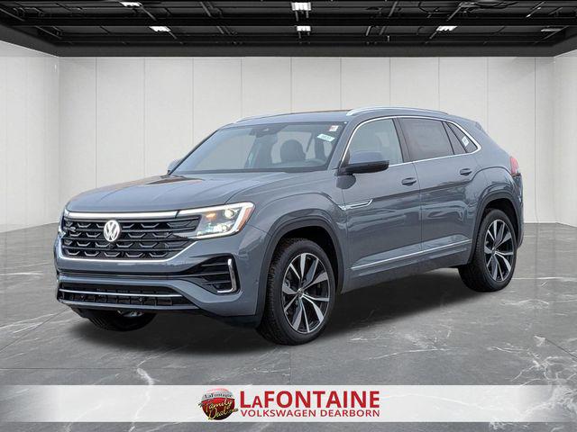 2026 Volkswagen Atlas Cross Sport SEL Premium R-Line for sale in Dearborn, MI