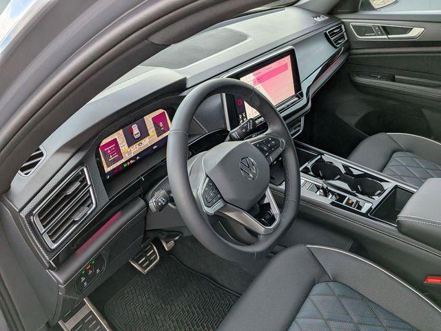 2026 Volkswagen Atlas Cross Sport SEL Premium R-Line
