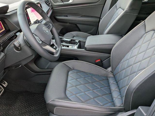 2026 Volkswagen Atlas Cross Sport SEL Premium R-Line